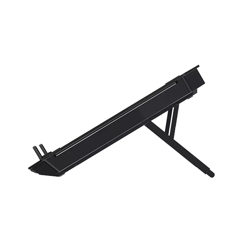 پایه خنک کننده  لپ تاپ هویت مدل F2072 - 65.01.471.29