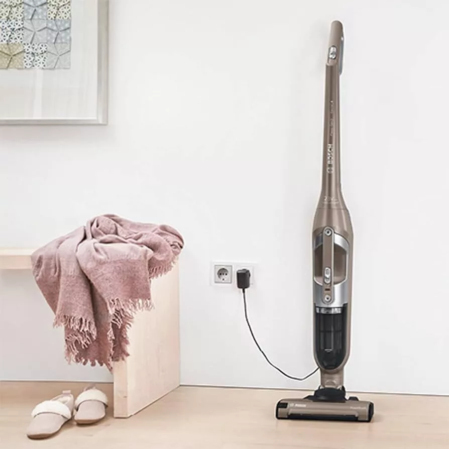 جارو شارژی بوش مدل BBH3ALL23