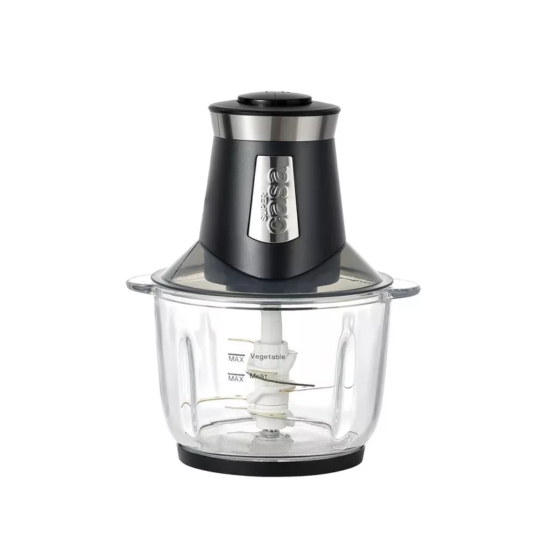 خردکن 2 لیتری سوپر کاسا مدل 822