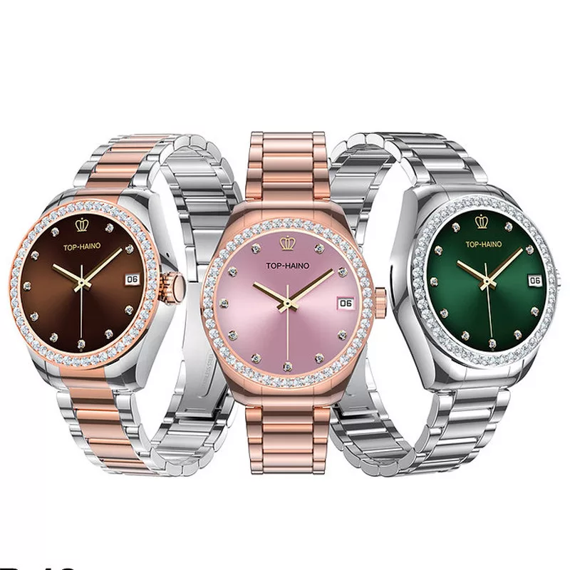 ساعت هوشمند هاینو تکو مدل TOP SURFACE 12