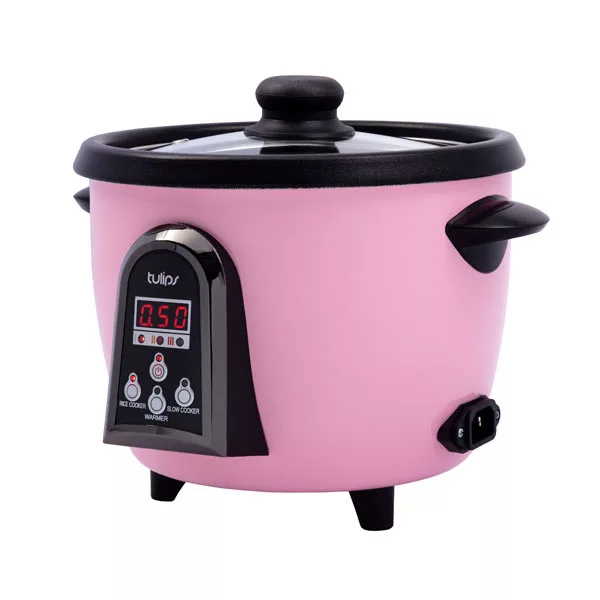 پلوپز تولیپس مدل RC-440-4