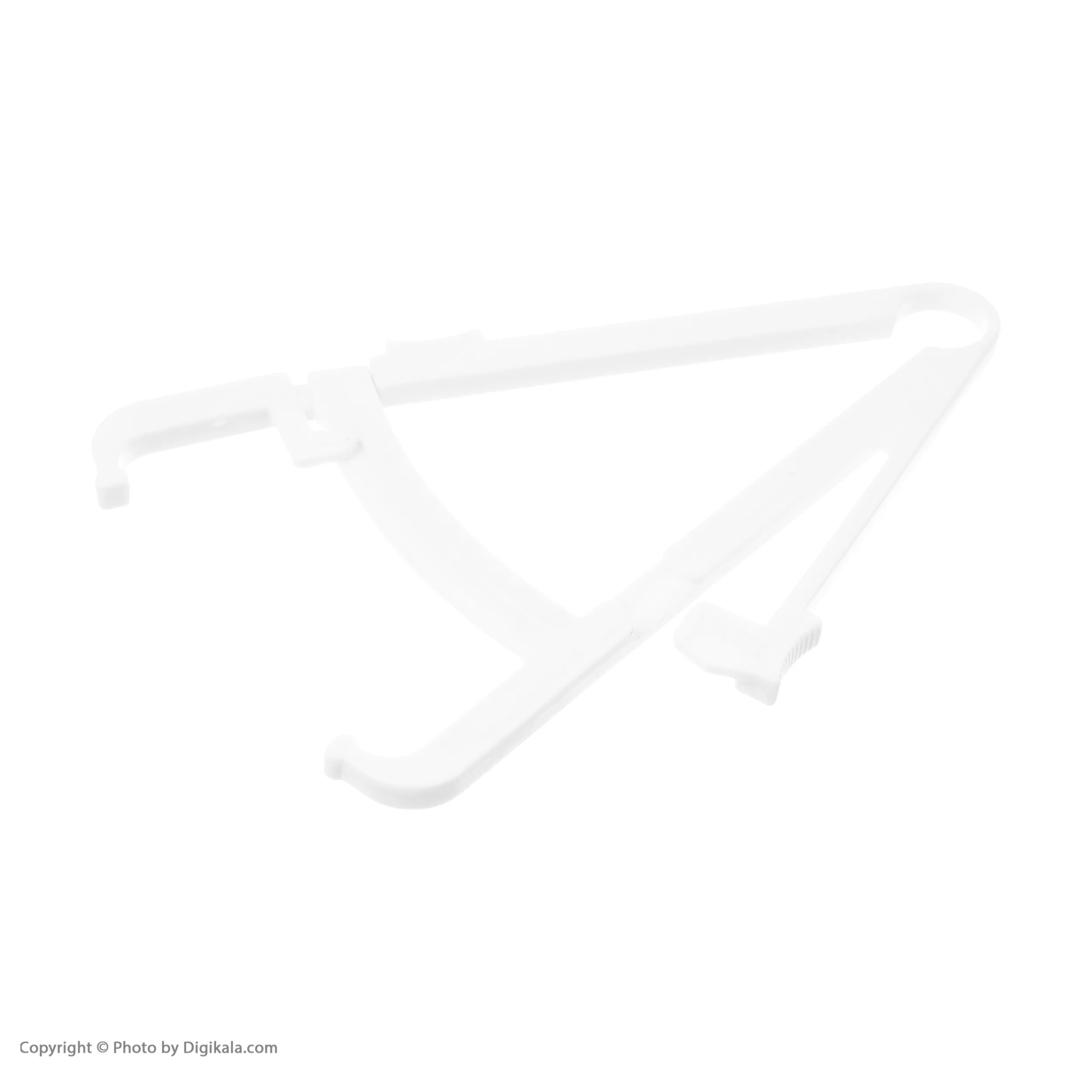 چربی سنج تن زیب مدل S01