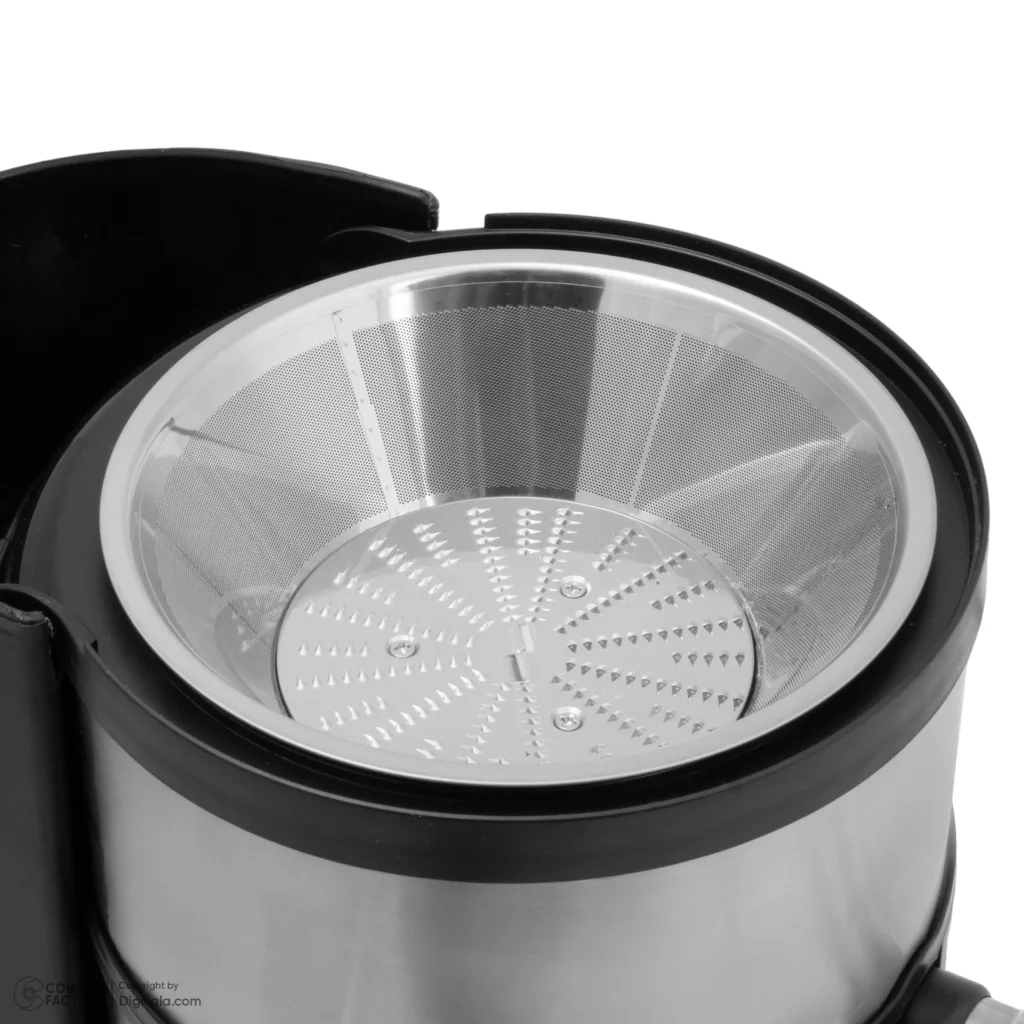 آبمیوه‌گیری آی سن مدل IE-j828