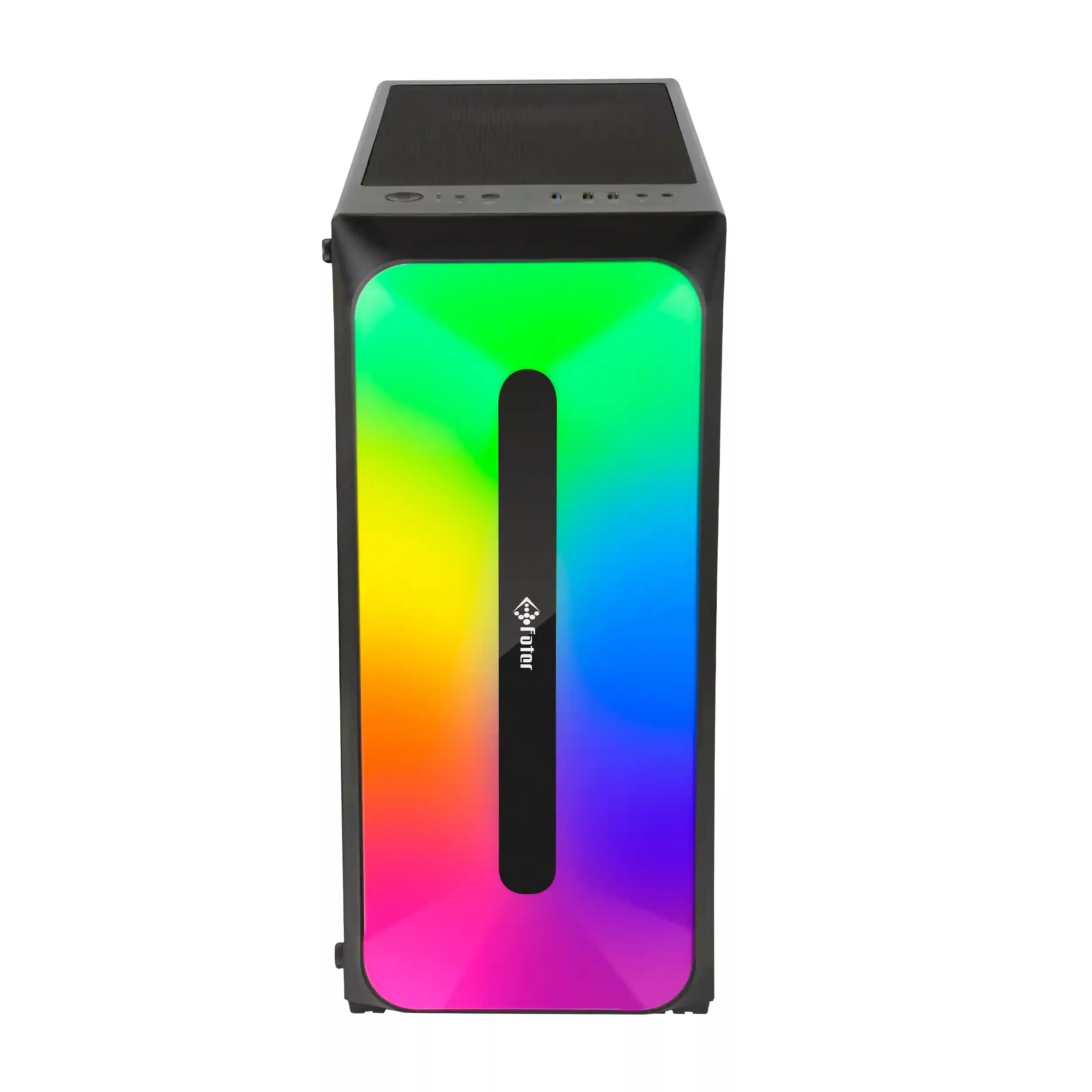 کامپیوتر دسکتاپ فاطر مدل Rtx3060ti