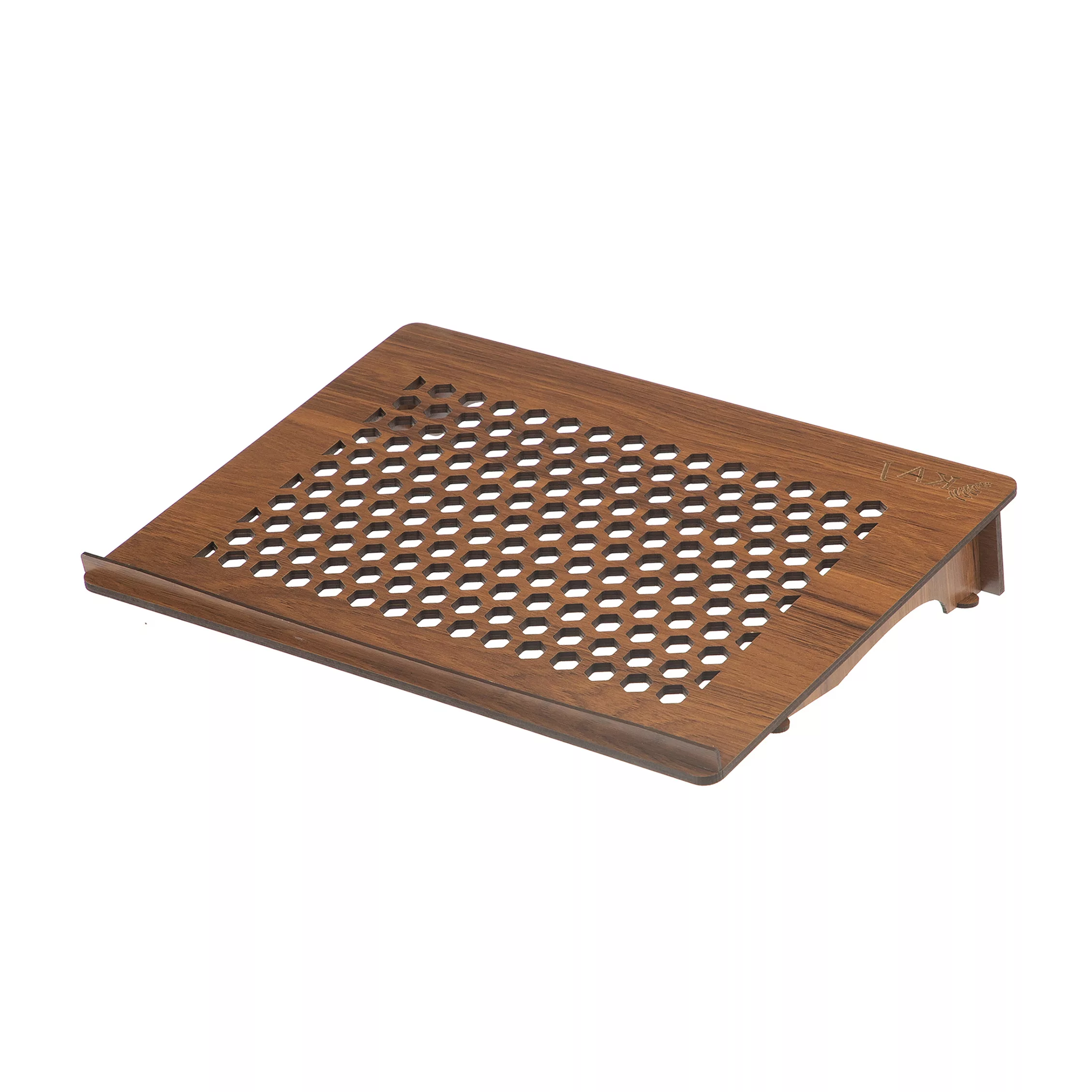 پایه نگهدارنده لپ تاپ کاج مدل KLSL 1201