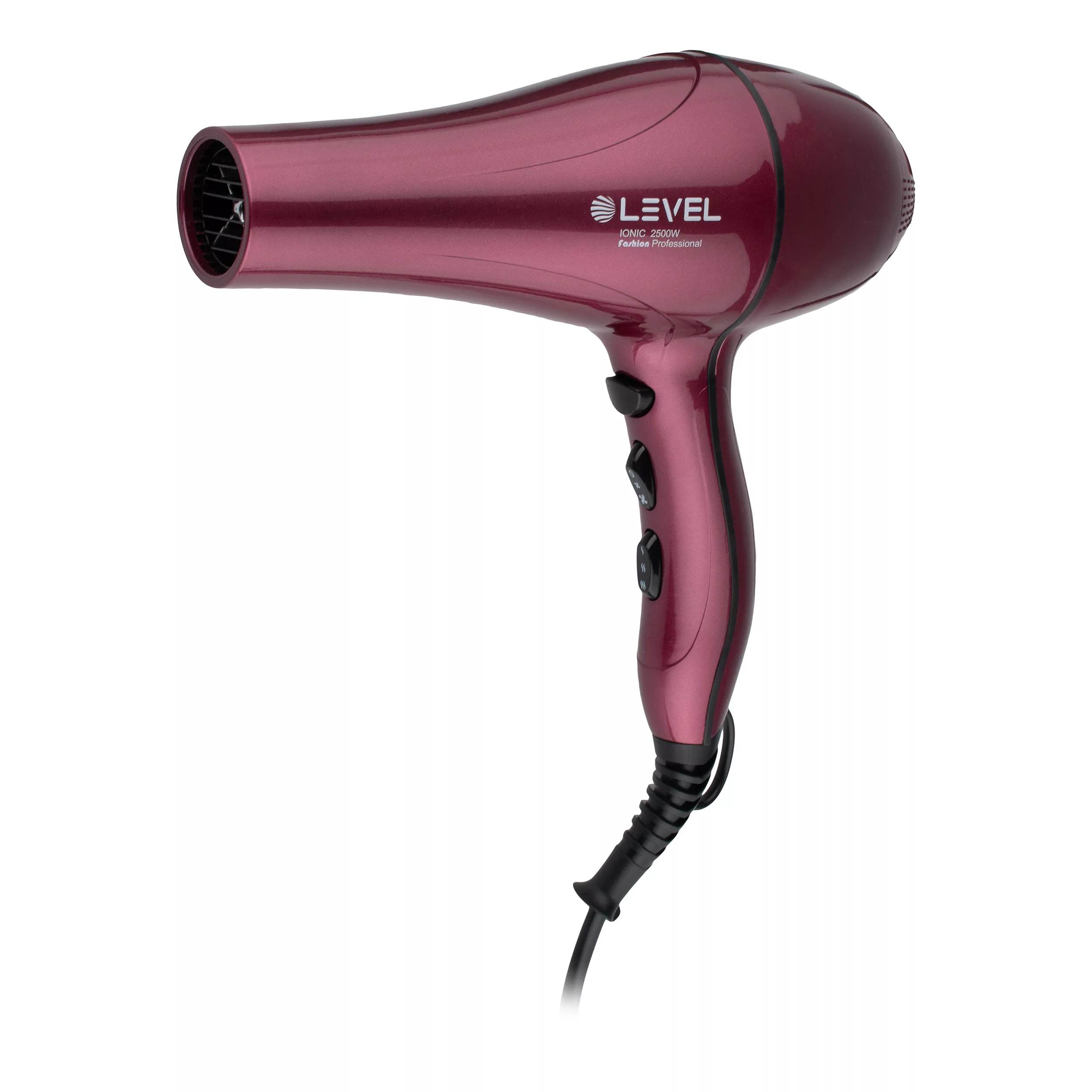 سشوار خانگی 2500 وات لول مدل 7228