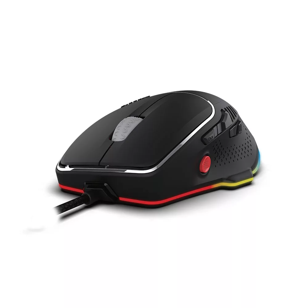 ماوس کینگ استار مدل KM465G