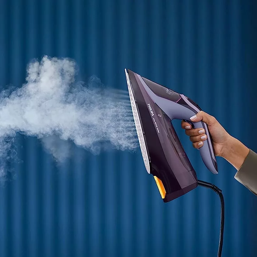 اتو بخار 3000 وات فیلیپس مدل DST8021