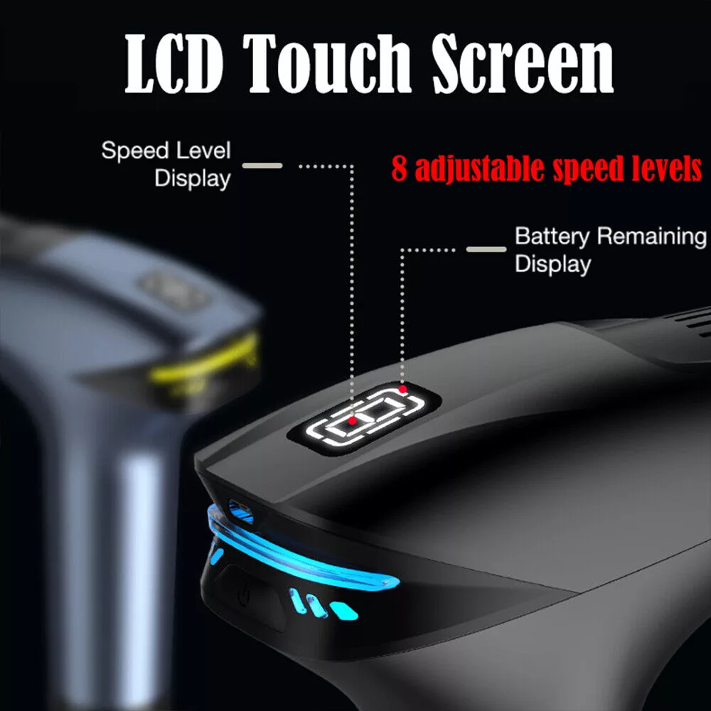 ماساژور برقی مدل HB-001