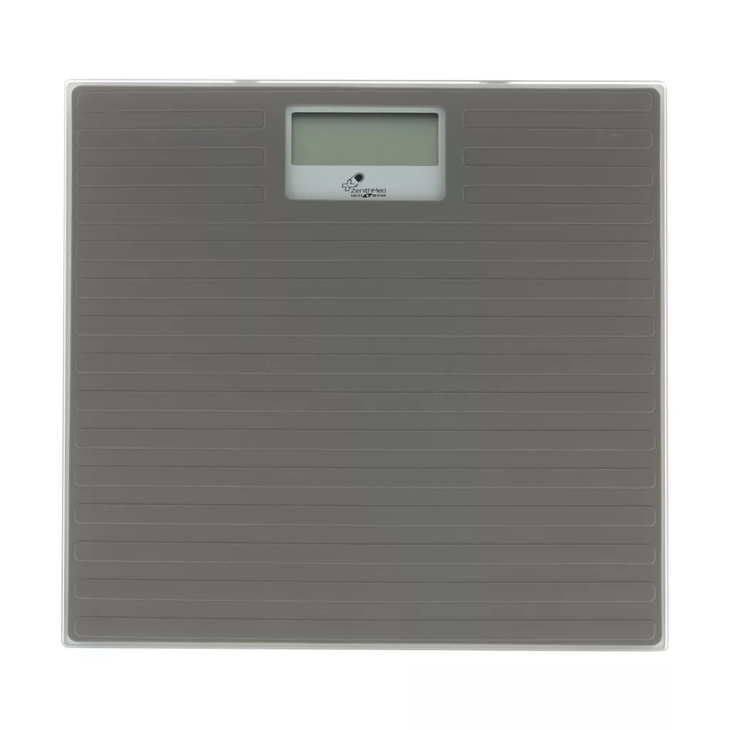 ترازو دیجیتال زنیتمد مدل ZTH-D8G