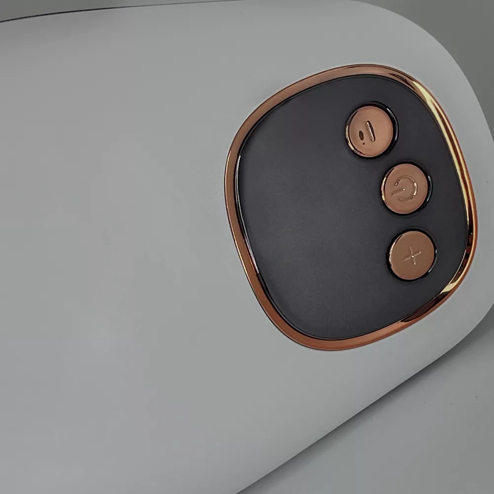 ماساژور برقی مدل L-077MG