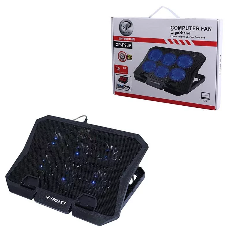 پایه خنک کننده  لپ تاپ ایکس پی-پروداکت مدل F96P
