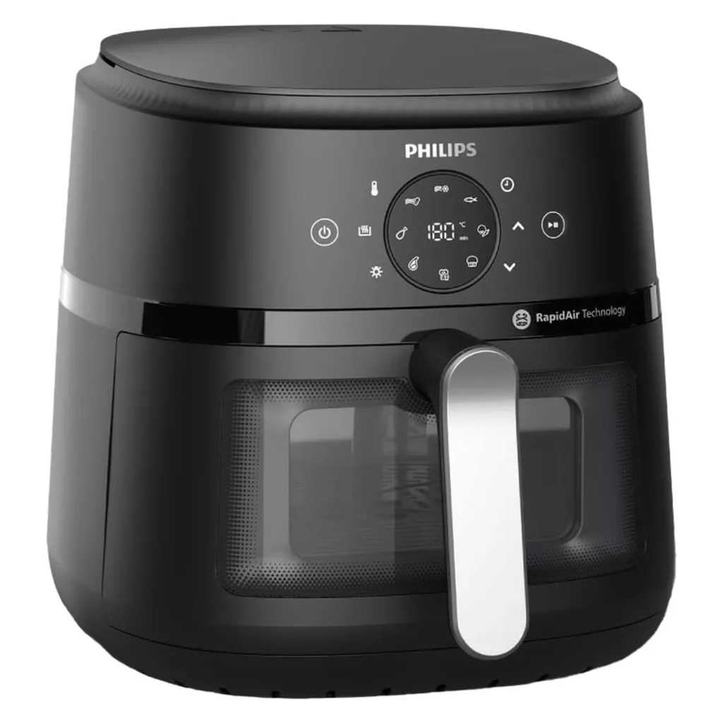 هواپز 6.2 لیتری فیلیپس مدل NA231/00