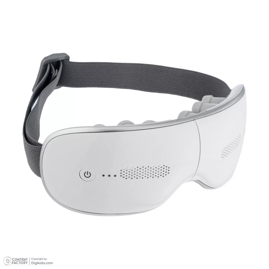 ماساژور چشم پانگائو مدل EYE 8