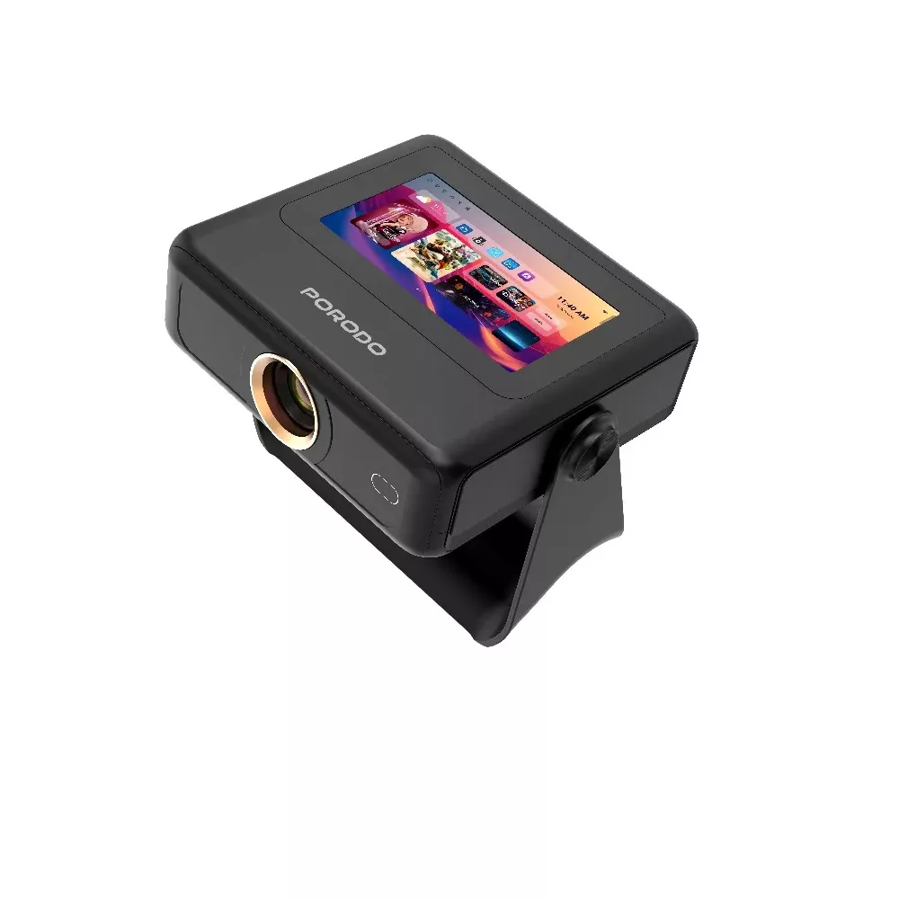 ویدئو پروژکتور تبلت پرودو مدل  optivis