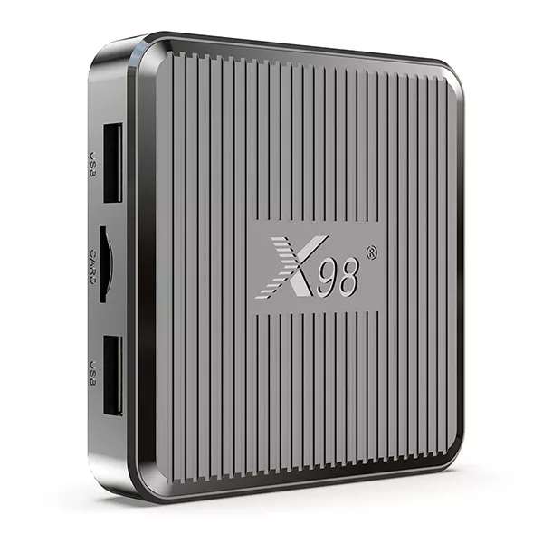 اندروید باکس مدل X98Q 2-16