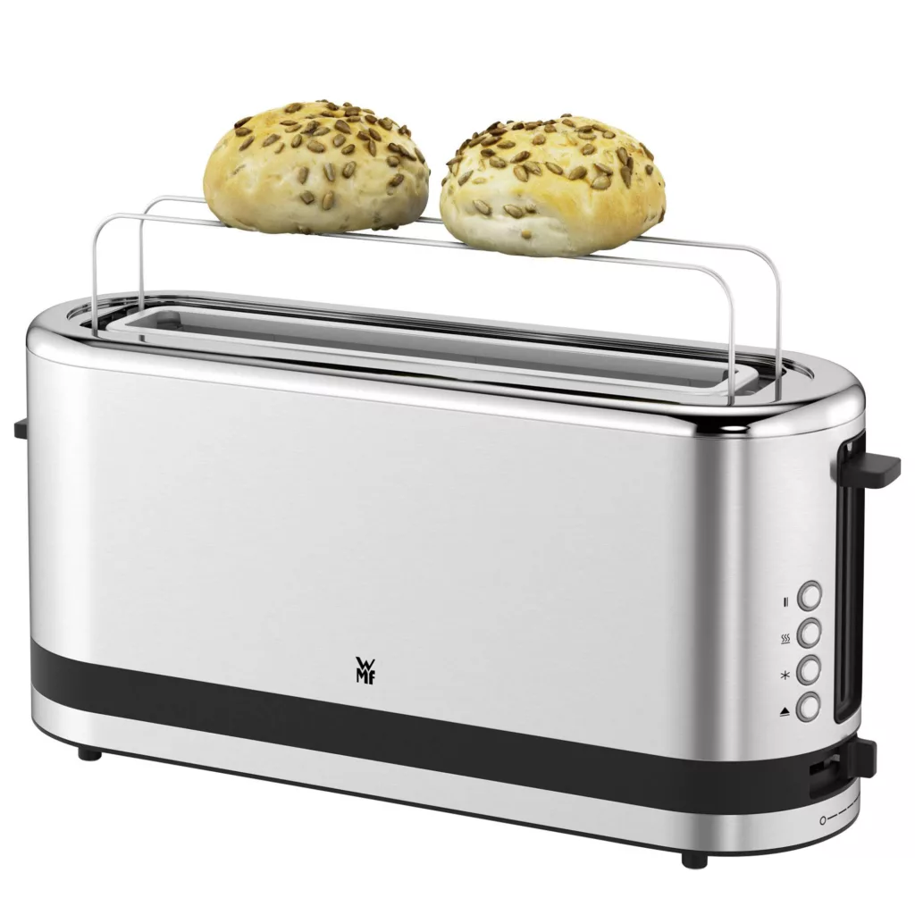 توستر دبلیو ام اف مدل KUCHENminis