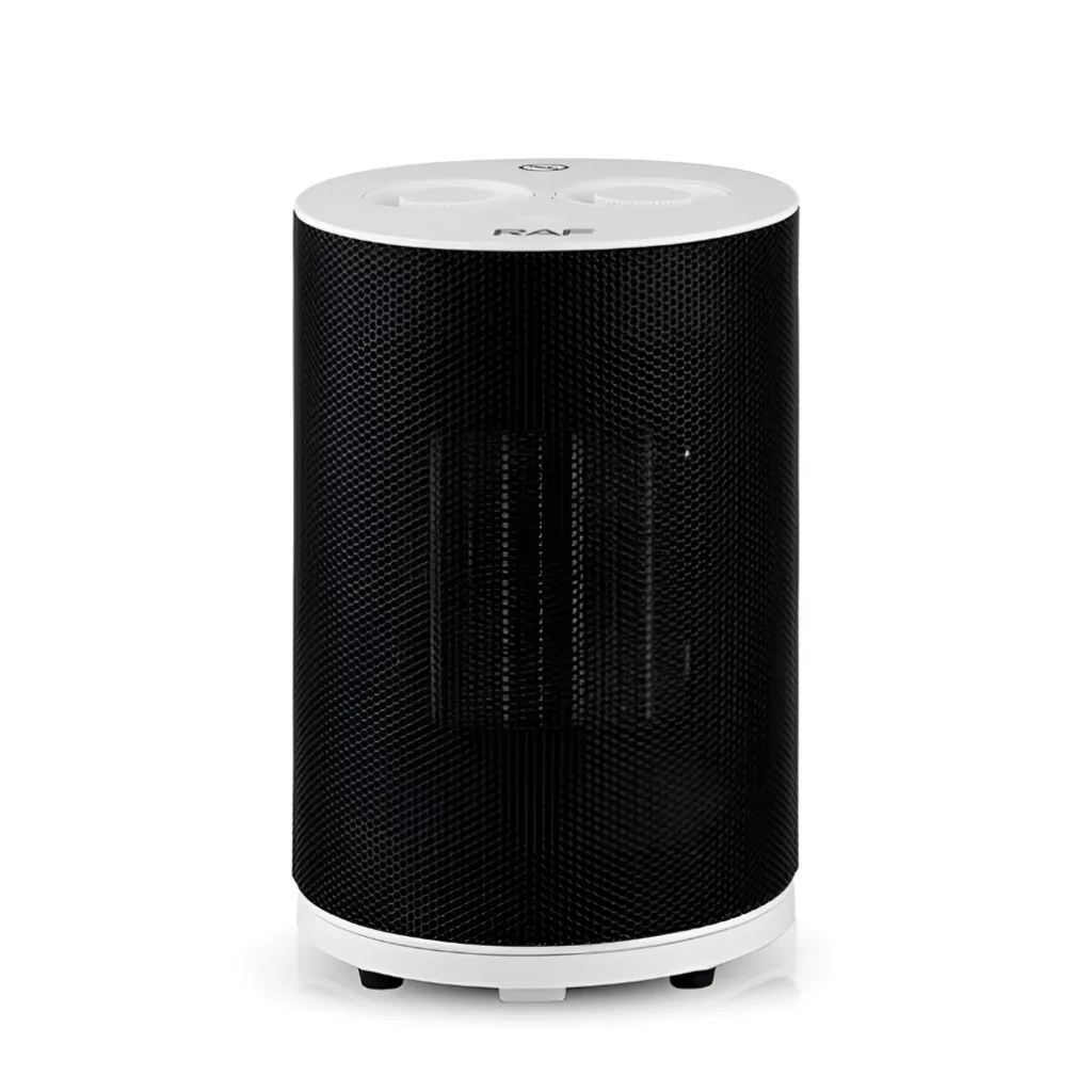 فن هیتر مدل 1187