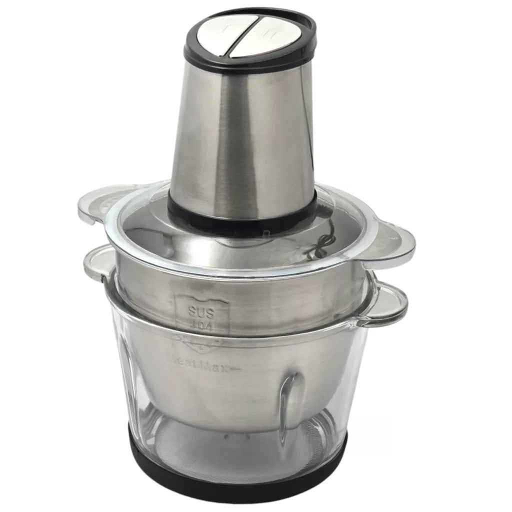 خردکن 4 لیتری مدل SL-2024