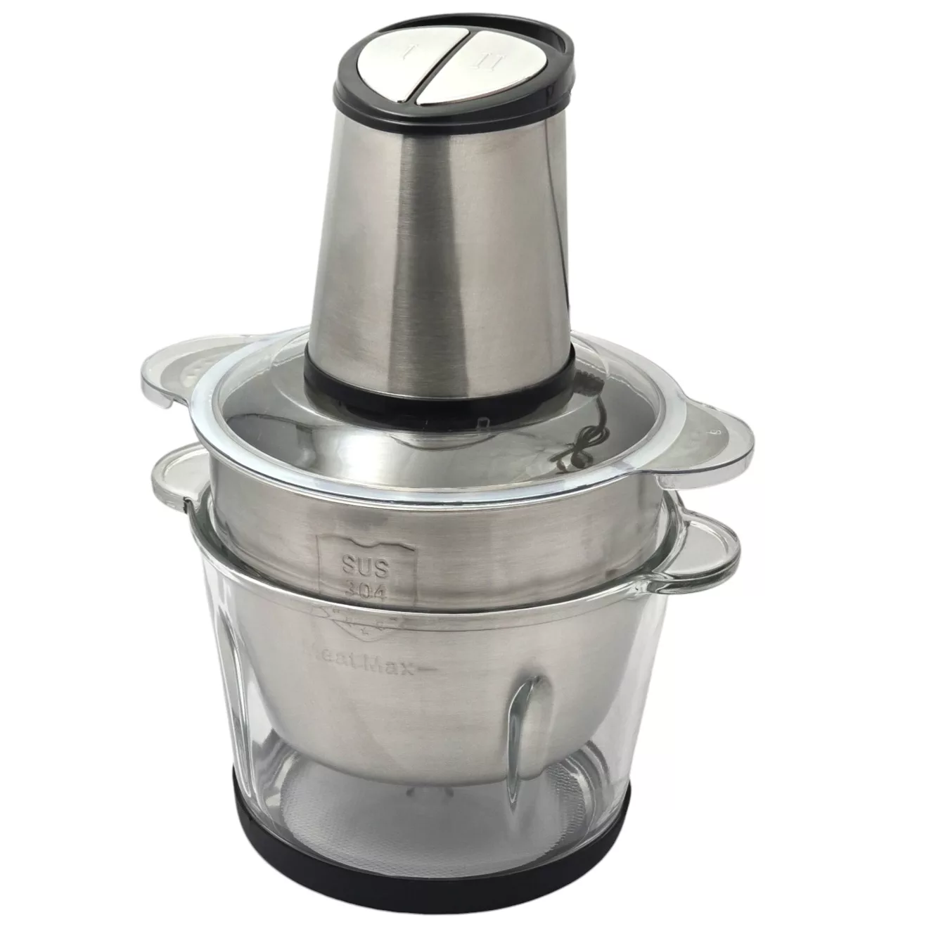 خردکن 4 لیتری مدل SL-2024