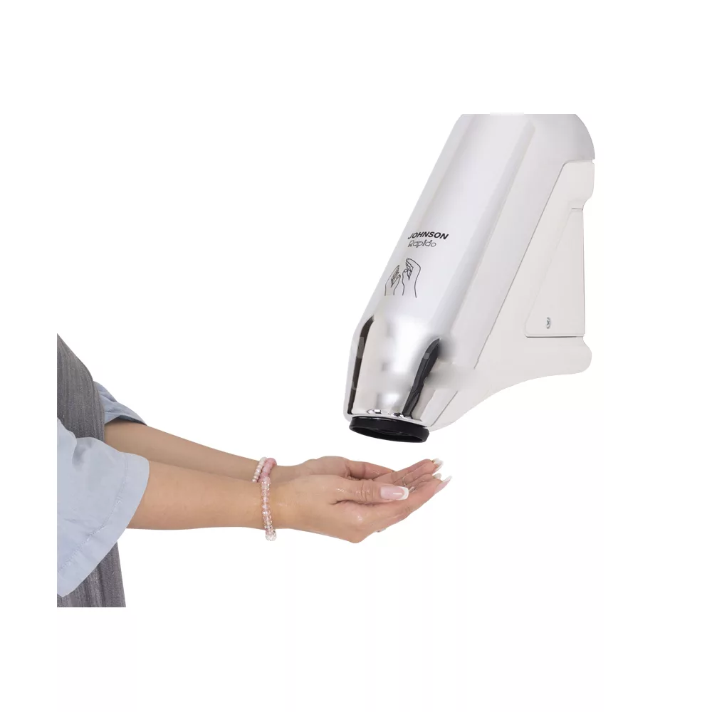 دست خشک کن جانسون مدل 5500