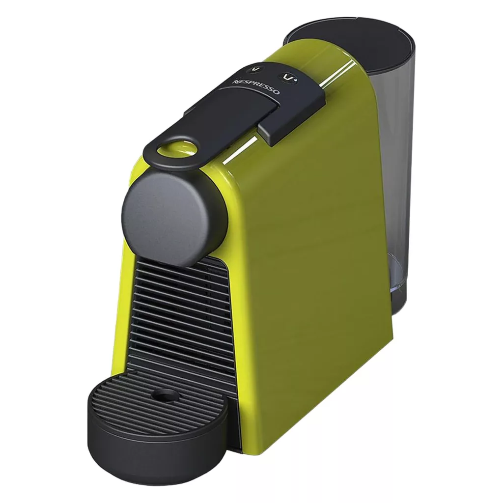 اسپرسوساز نسپرسو مدل اسنزا مینی دلونگی