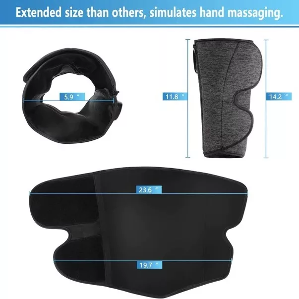 ماساژور پا سینکام مدل 028AS