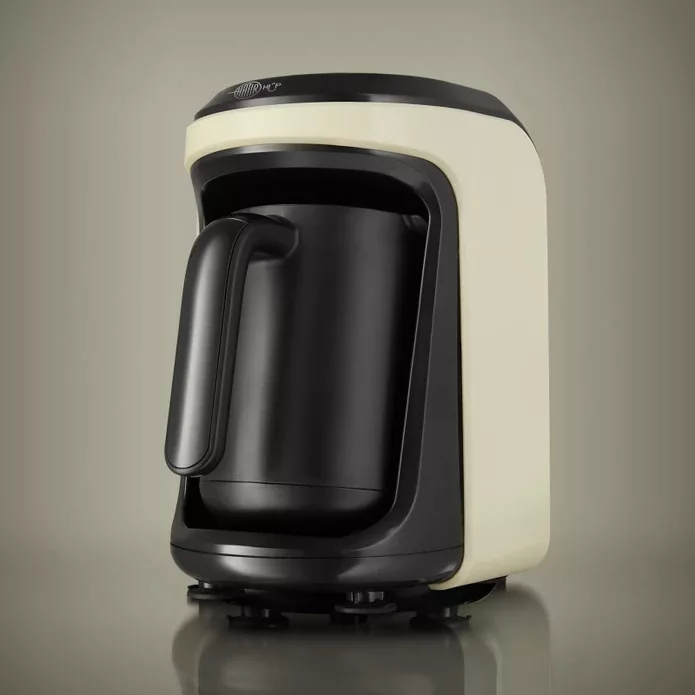 قهوه‌ساز کاراجا مدل Hatir hups