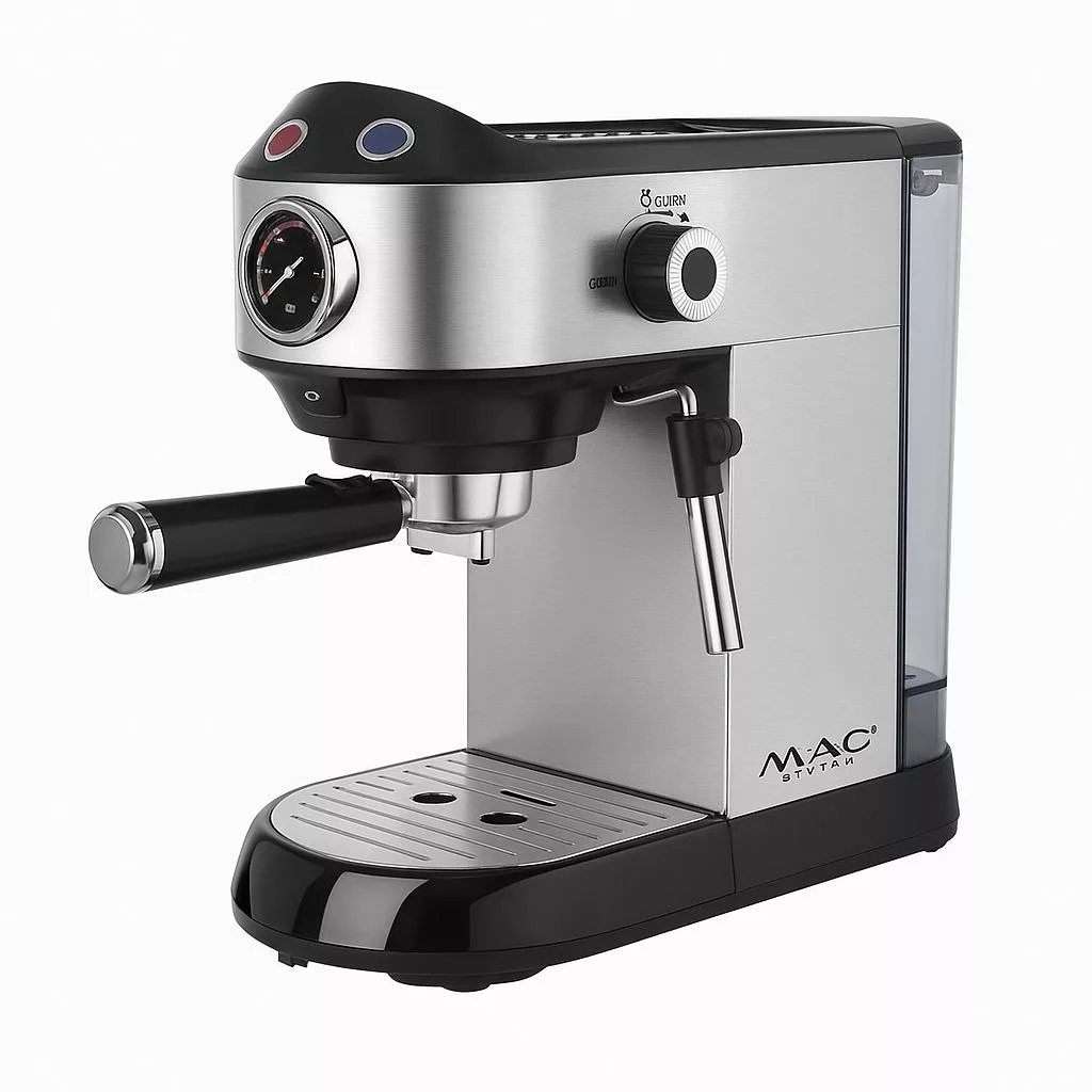 اسپرسو ساز 1000 میلی‌لیتر مک استایلر مدل mc-9470