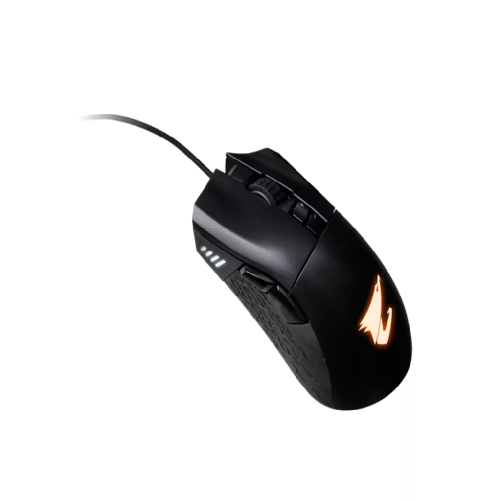 ماوس گیگابایت مدل AORUS M3