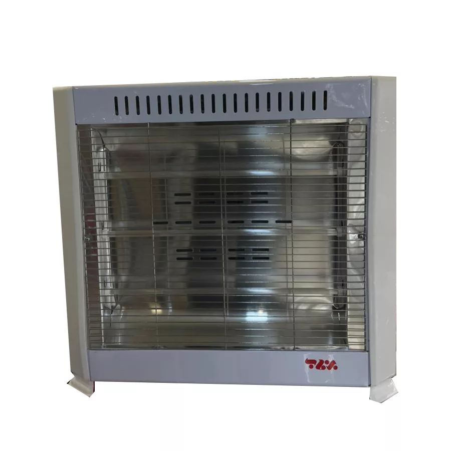 بخاری برقی برفاب مدل 2200