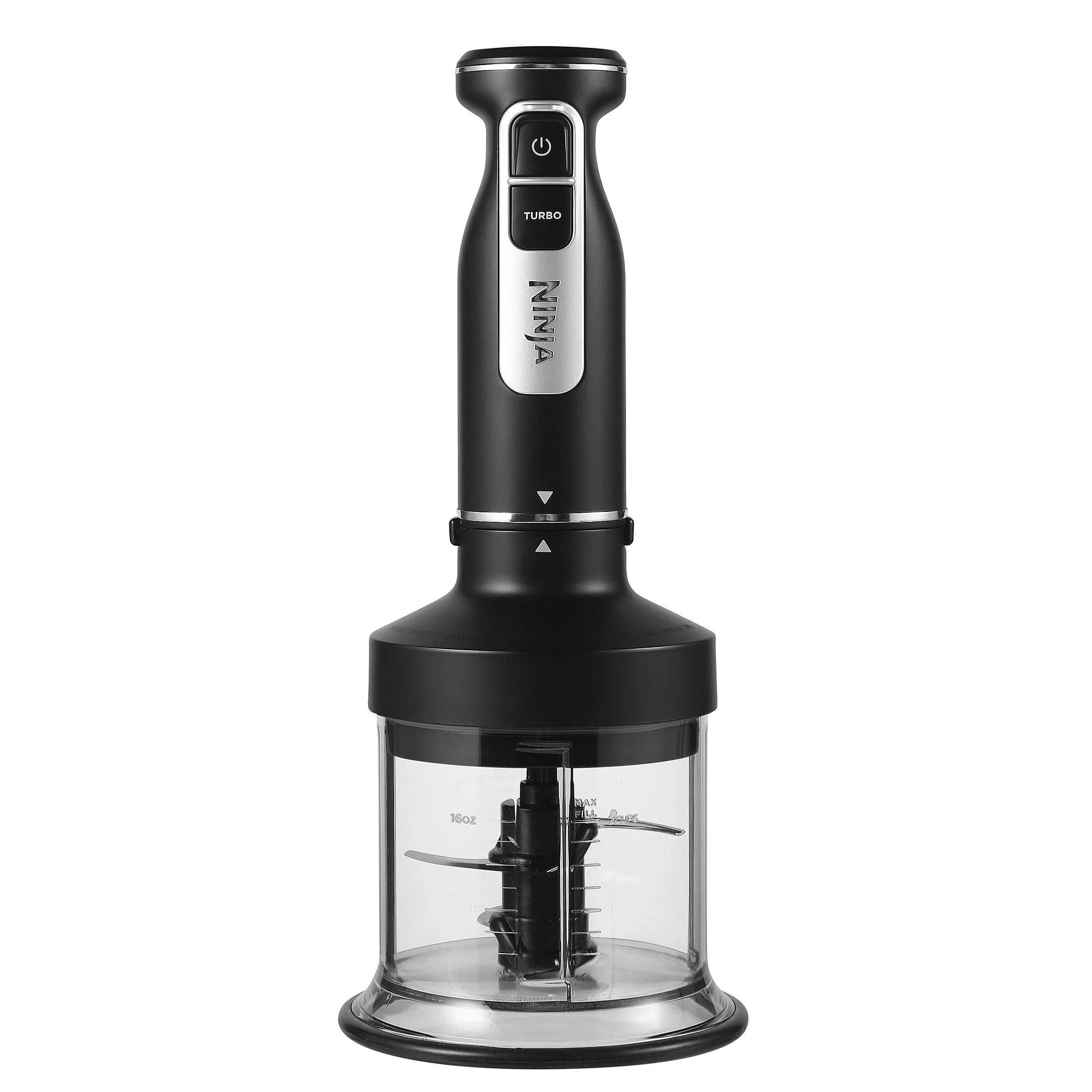 گوشت کوب برقی چندکاره 850 وات نینجا مدل  CI100EU