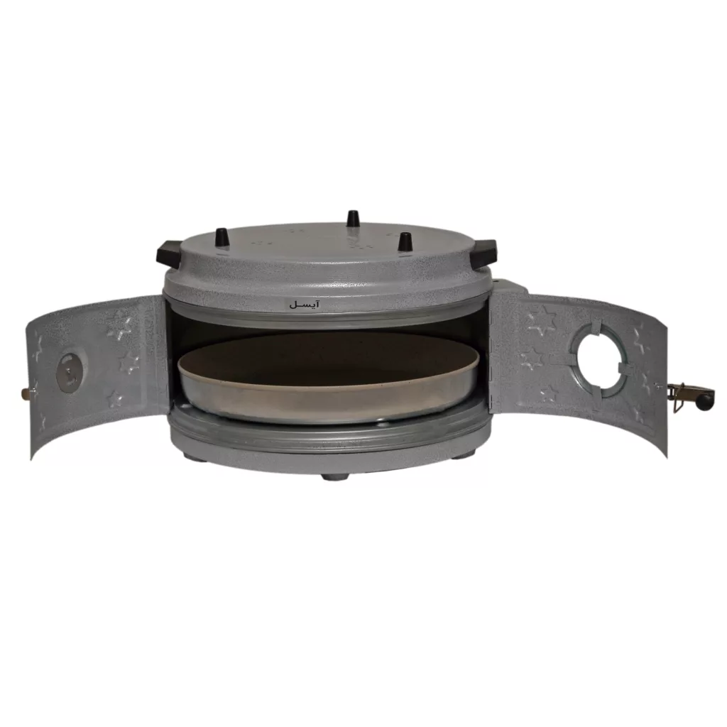 فر برقی آیسل مدل p1