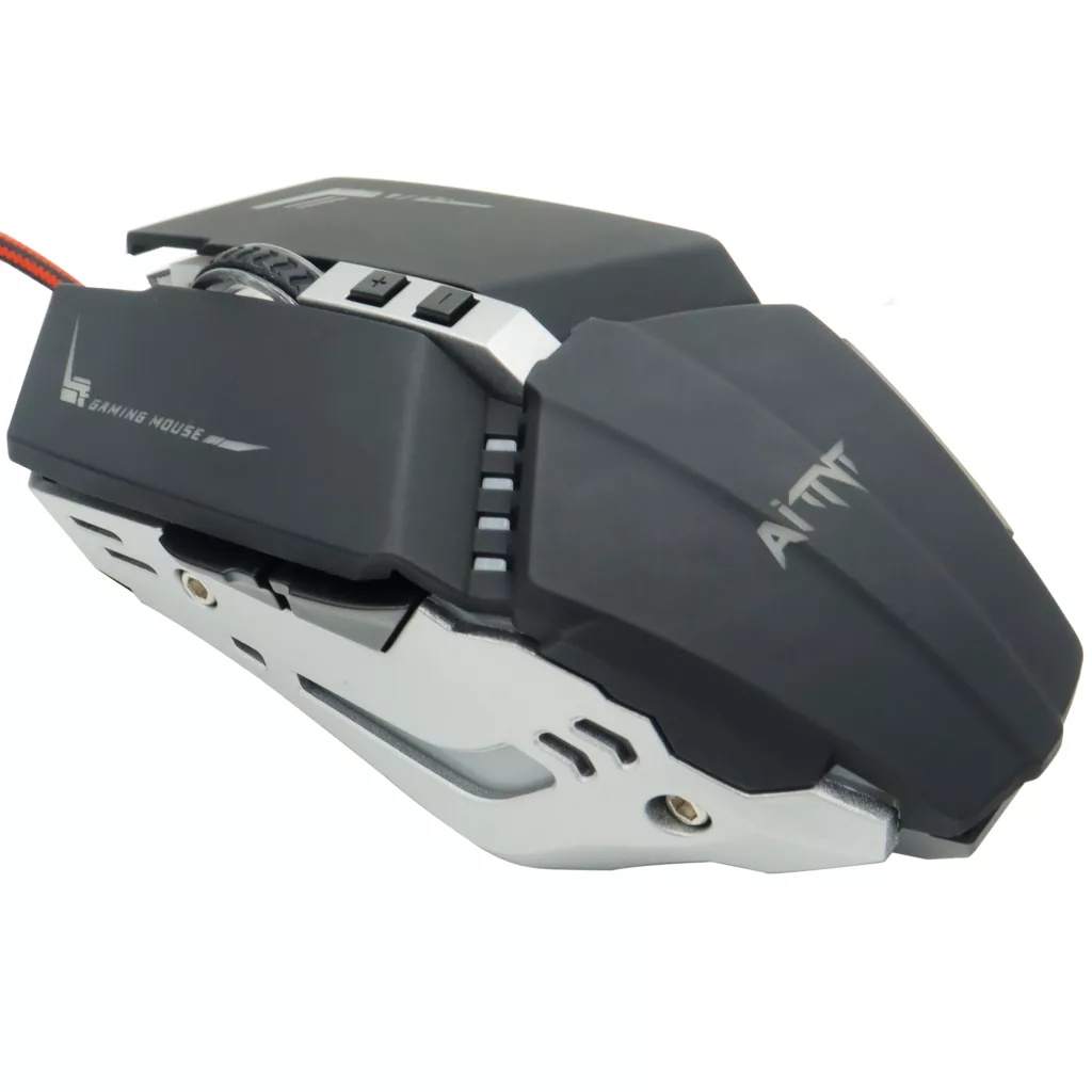 موس مخصوص بازی ای تی ان تی مدل TN-X3