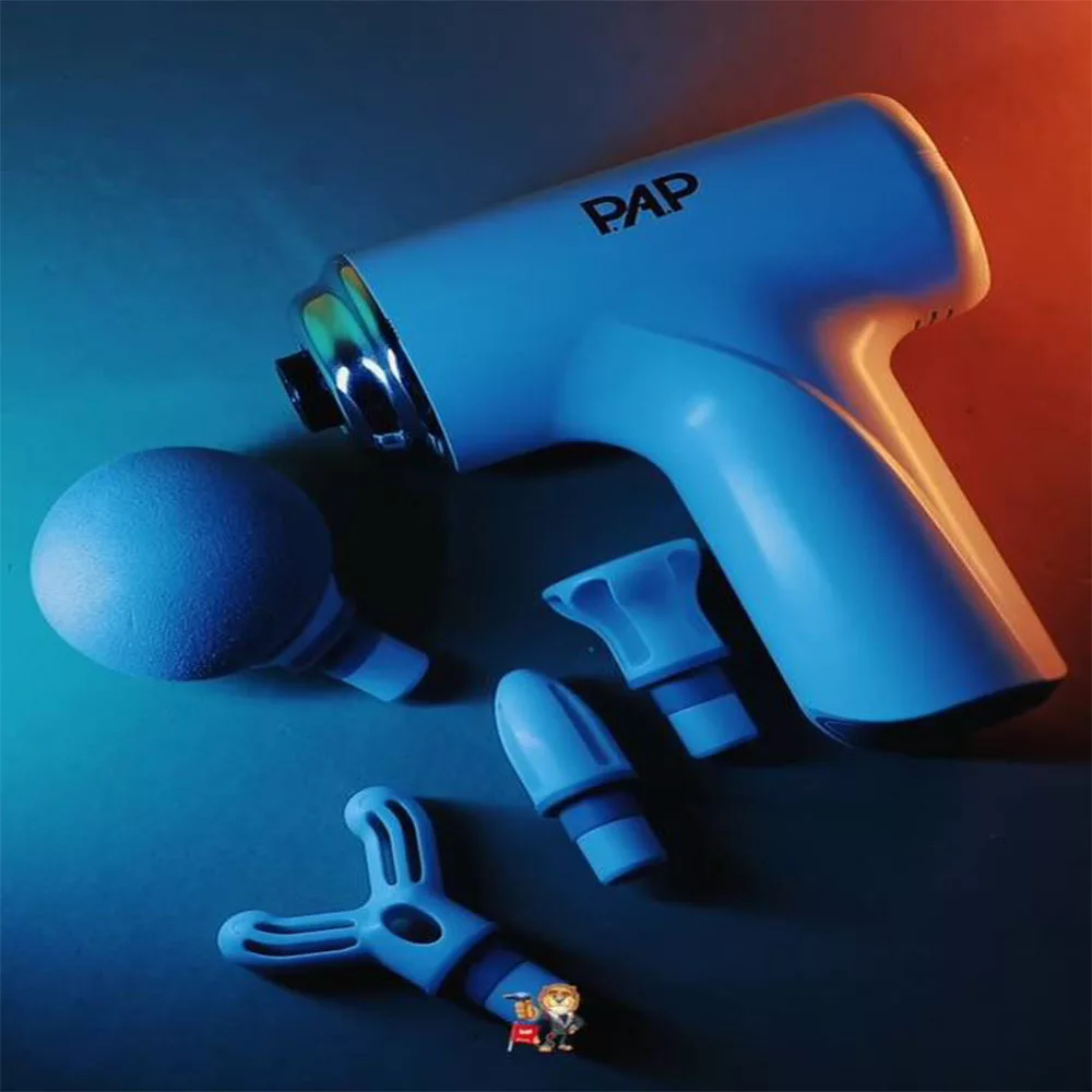 ماساژور برقی پی ای پی مدل MG-203