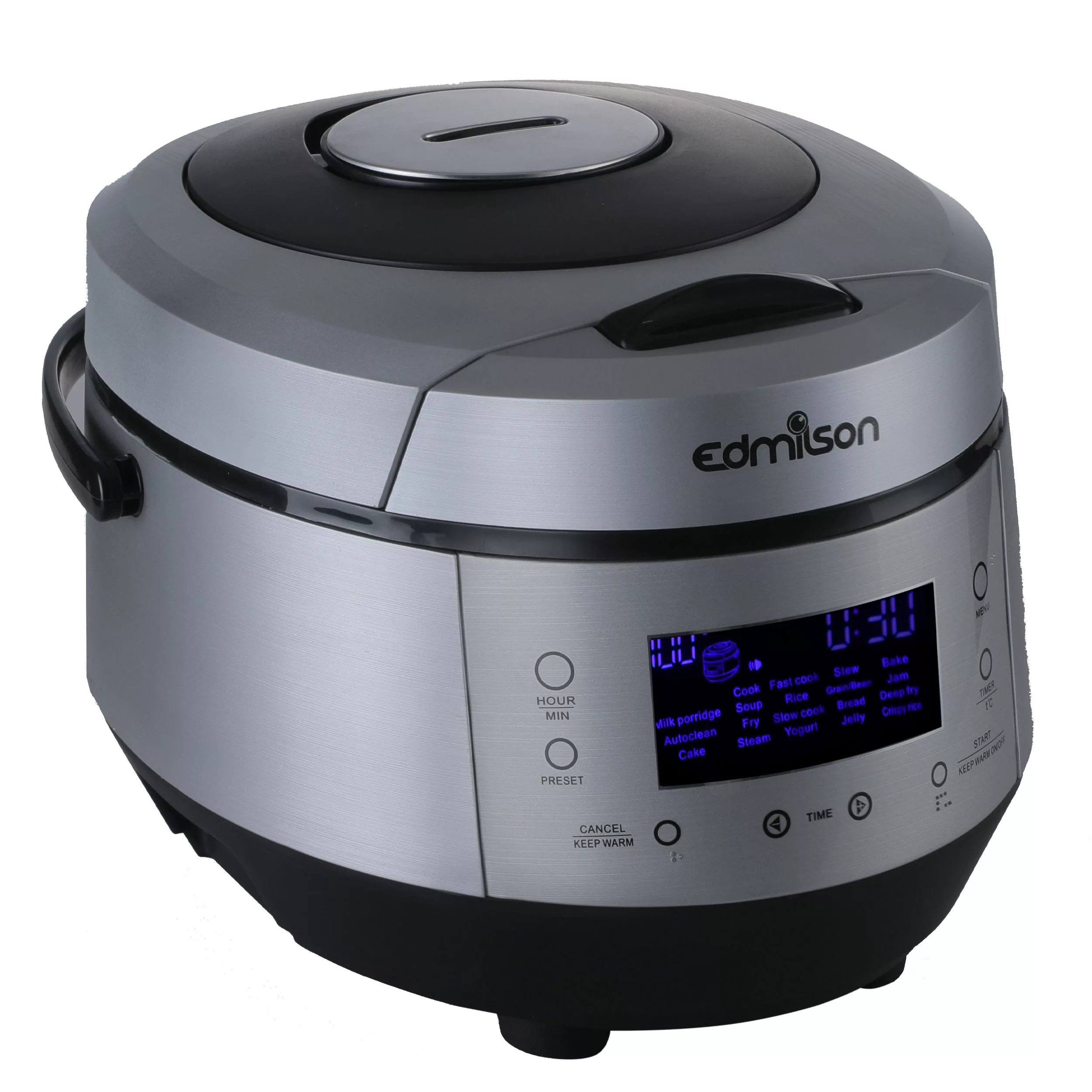 پلوپز 10 نفره ادمیلسون مدل RC317