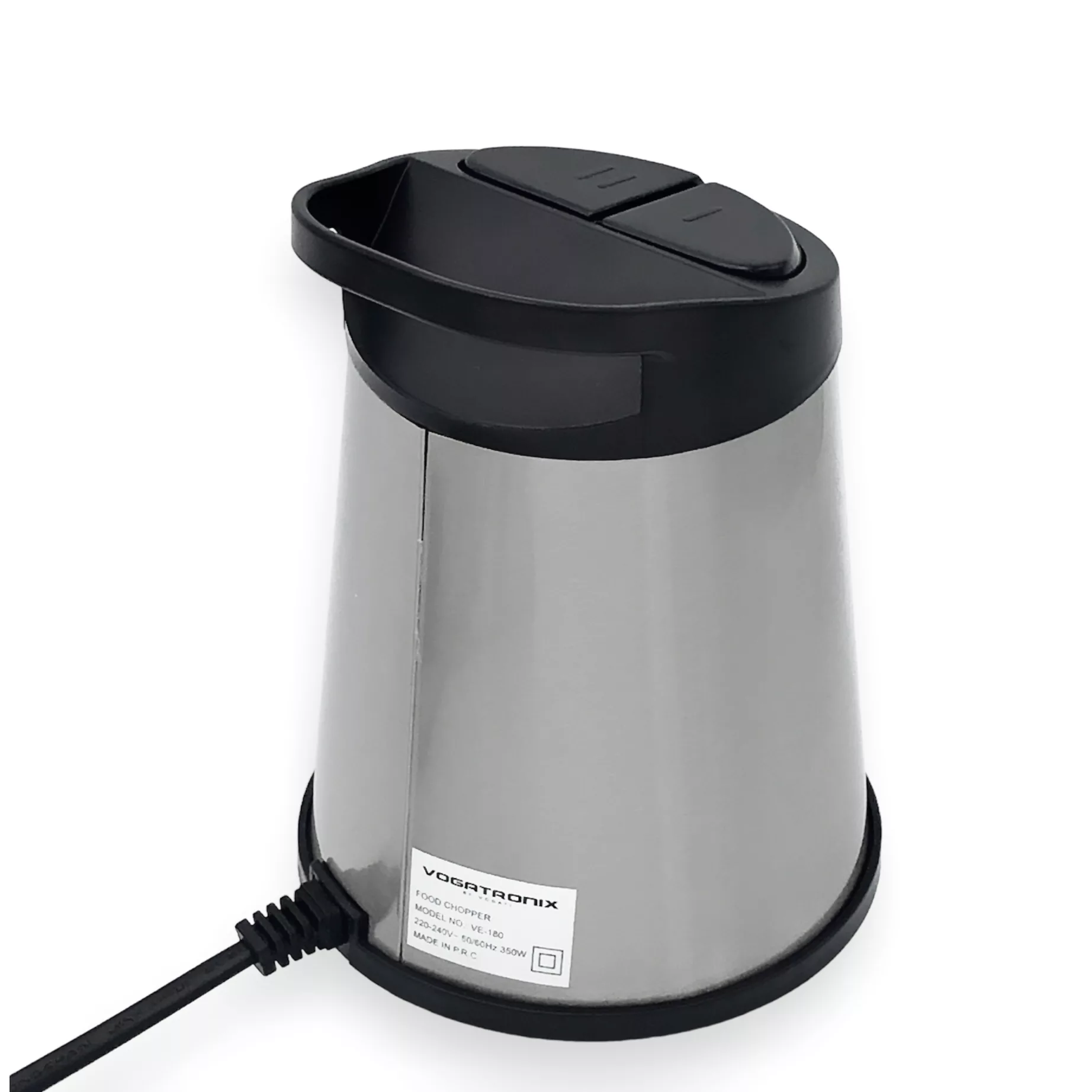 خردکن وگاترونیکس مدل VE-180