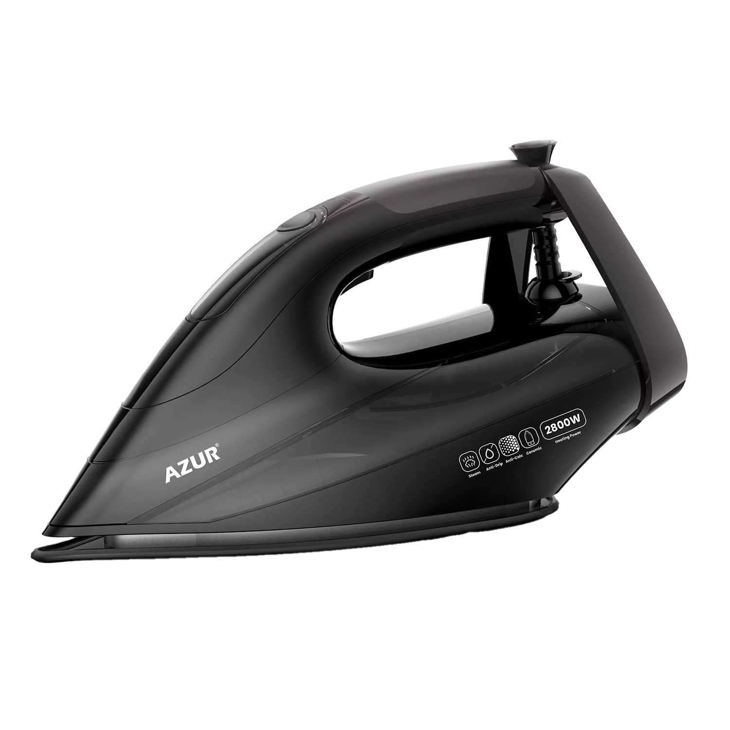 اتو بخار 2800 وات آزور مدل AZ-133SI