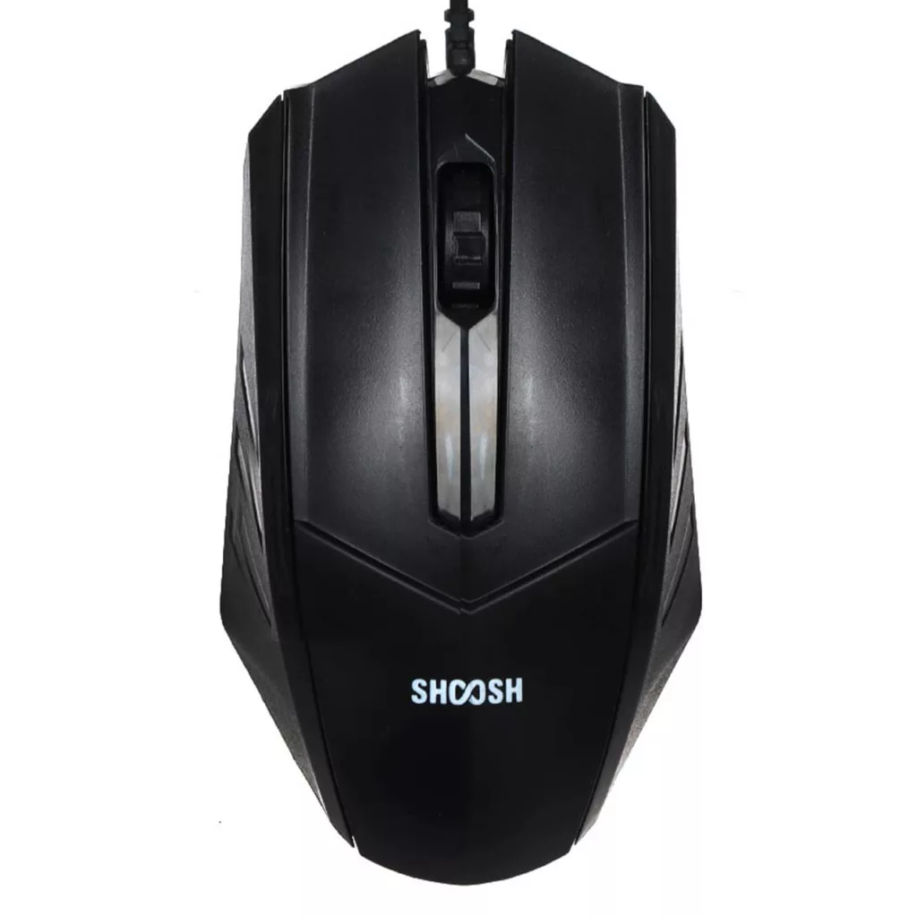 ماوس شوش مدل M27