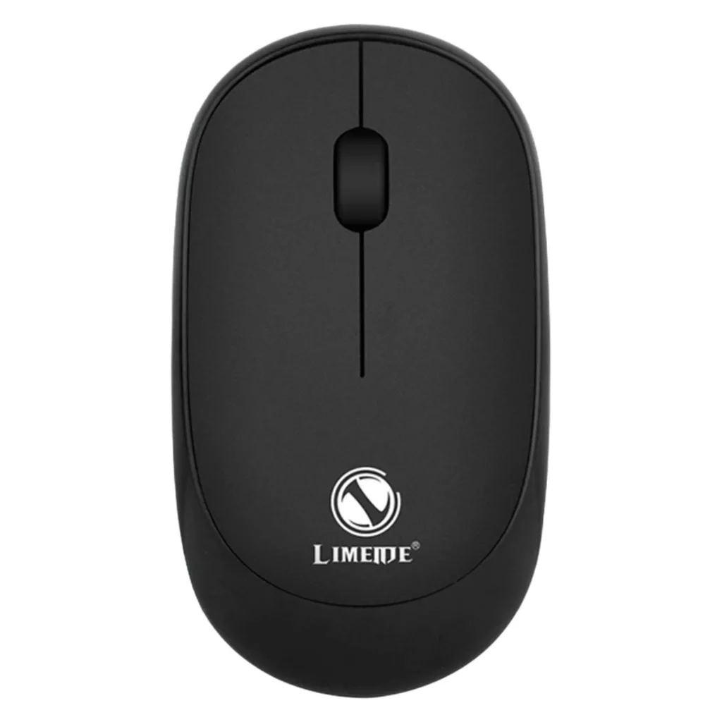 موس بی سیم لایماید مدل Lim-Q6