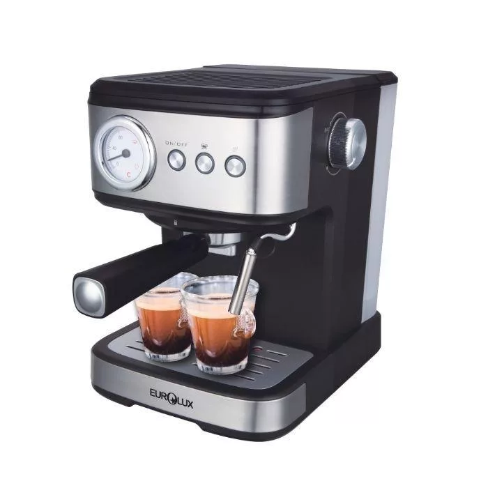 قهوه‌ساز یورولوکس مدل EU-CM4252DSB