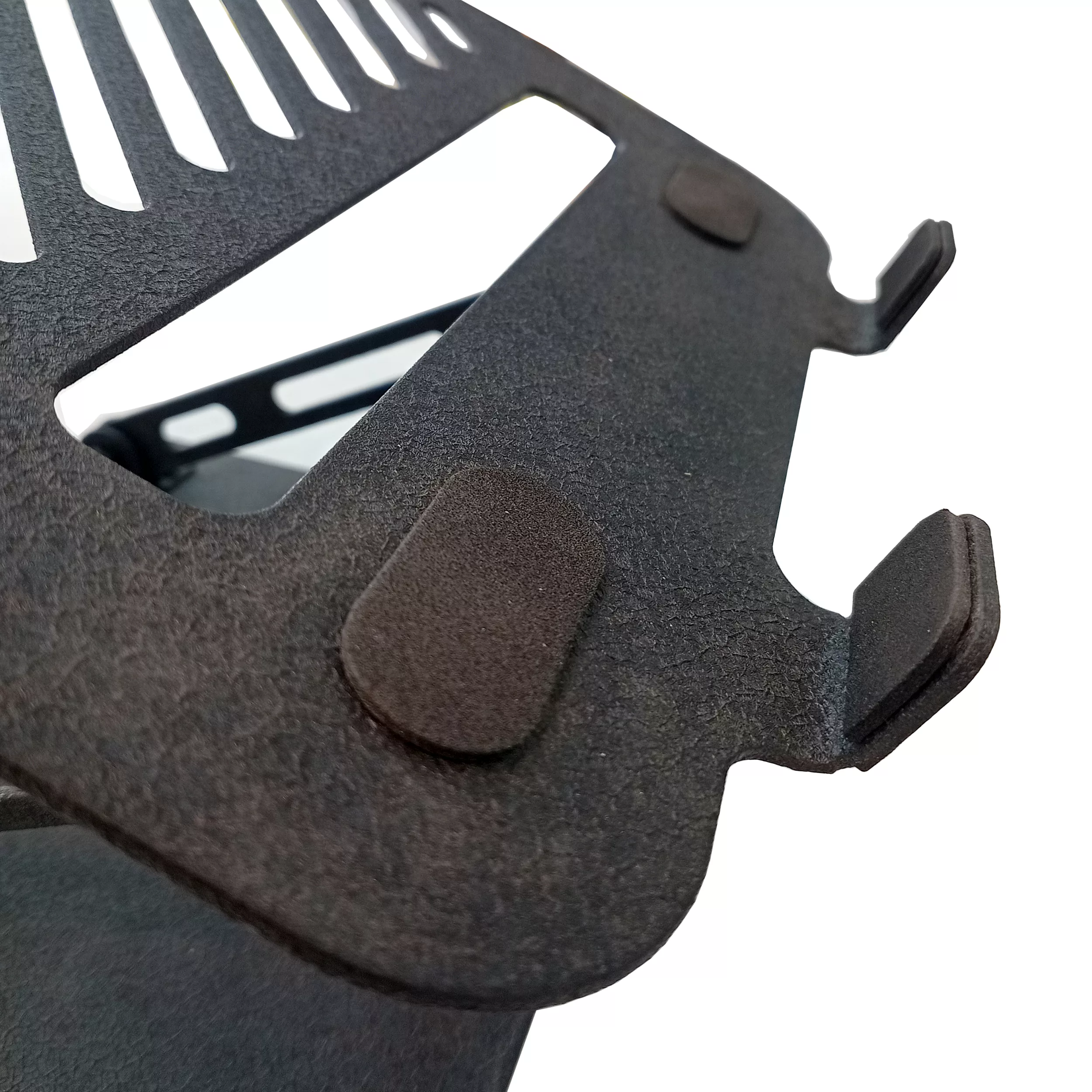 پایه نگهدارنده لپ تاپ مدل B02-Ch