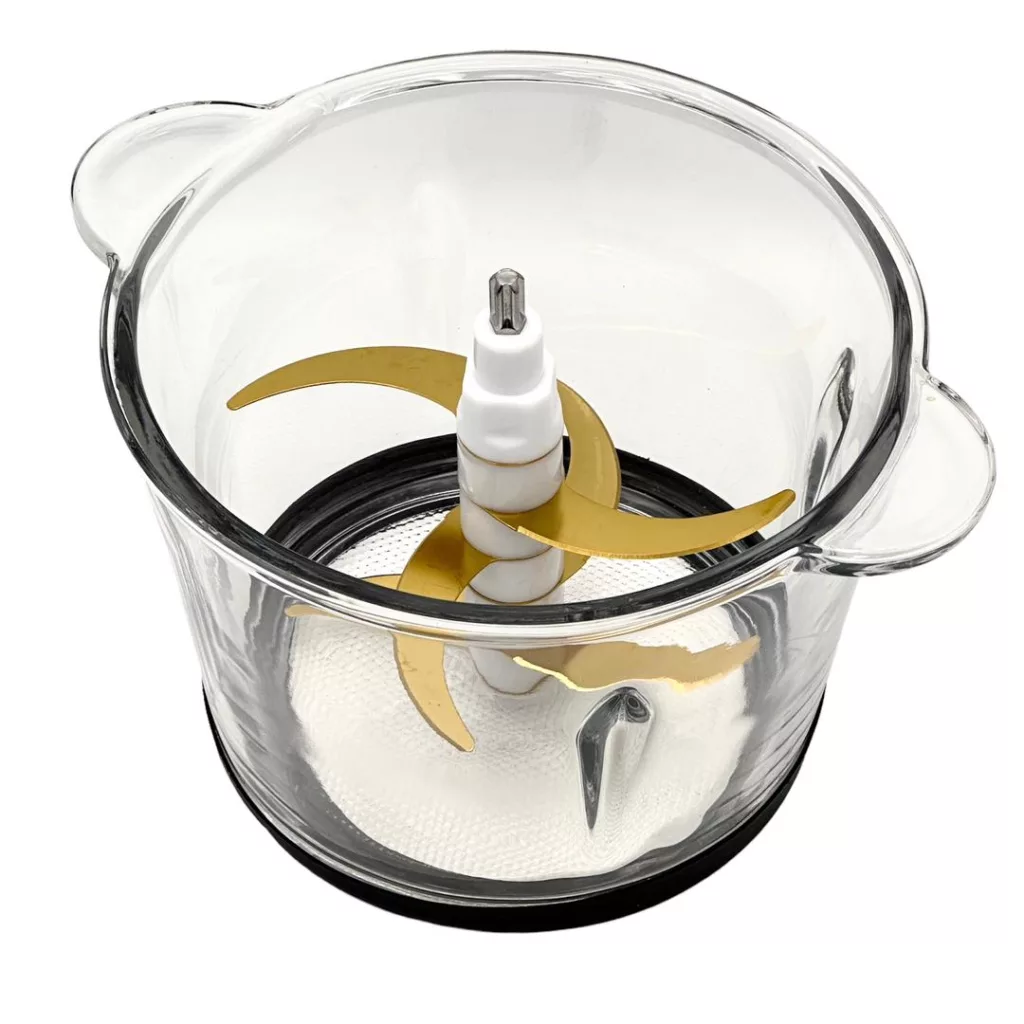 خردکن سیلور کرست مدل SL-2021