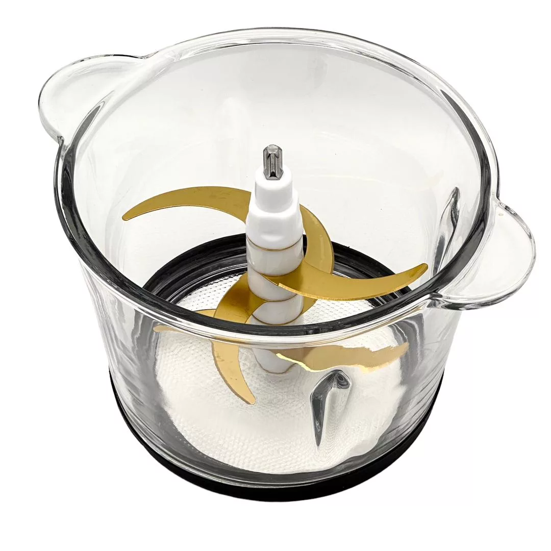 خردکن سیلور کرست مدل SL-2021