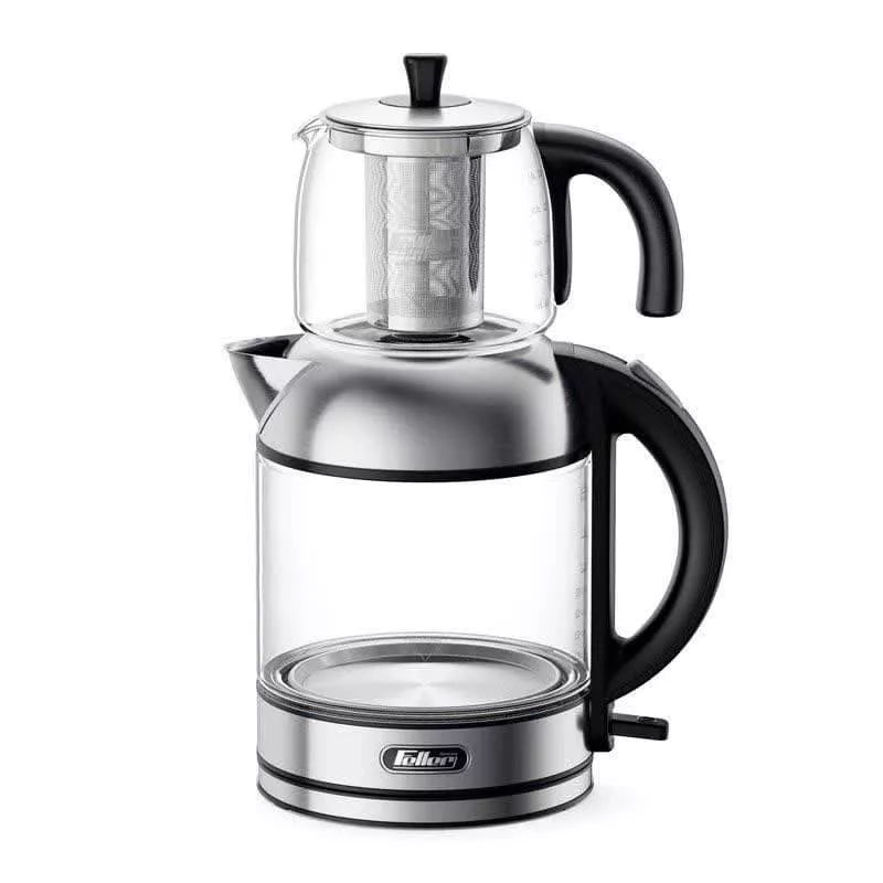 چای ساز روی هم فلر مدل TS288