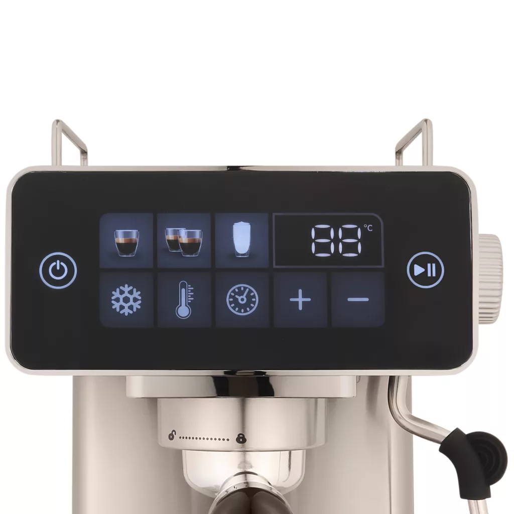 اسپرسو ساز 1800 میلی‌ لیتر سوپر کاسا مدل CA-231