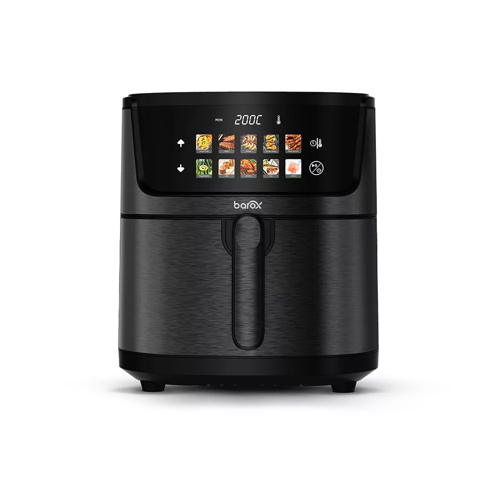 هواپز 9 لیتر باروکس مدل Af-291