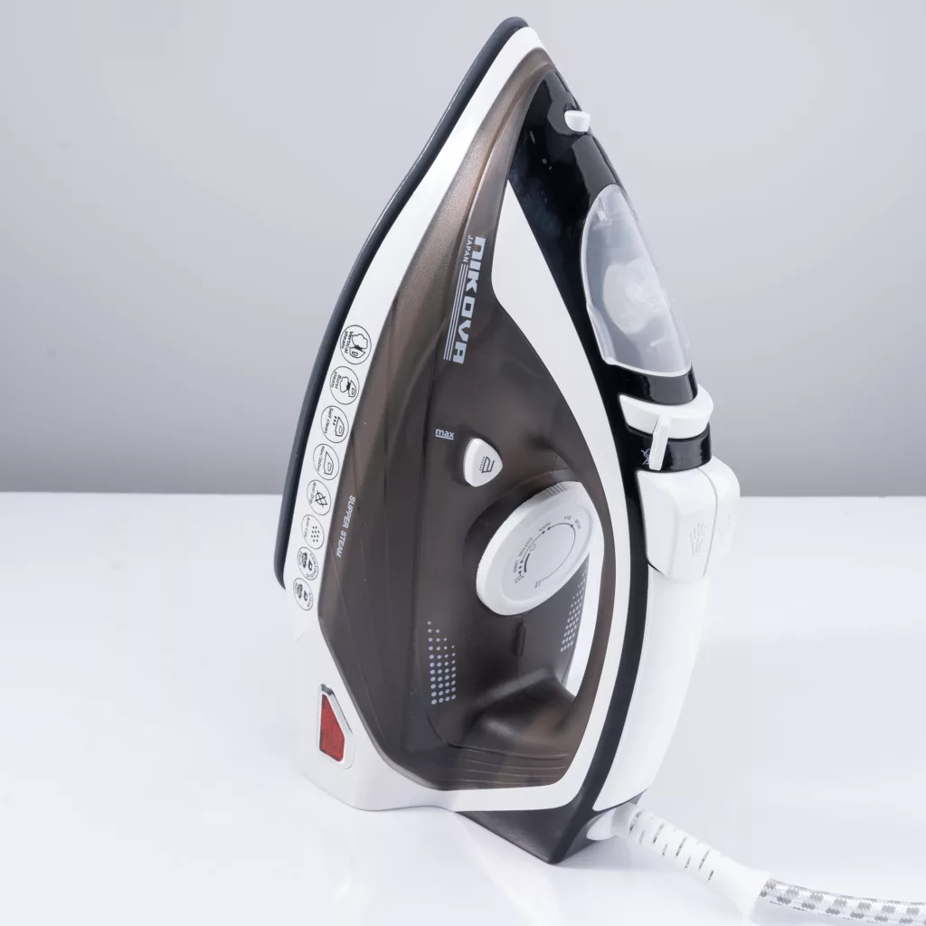 اتو بخار نیکووا مدل NSI-40