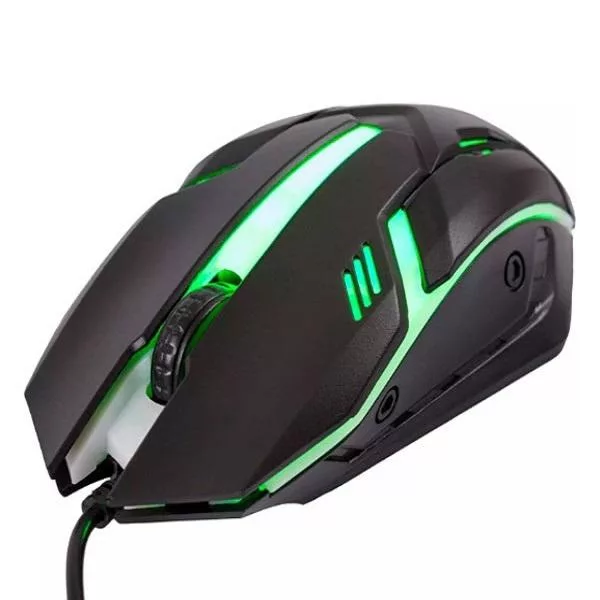 ماوس مخصوص بازی ایکس پی-پروداکت مدل XP-G697