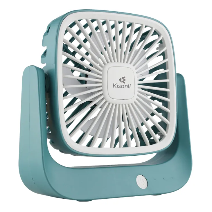 پنکه شارژی کیسونلی مدل f102